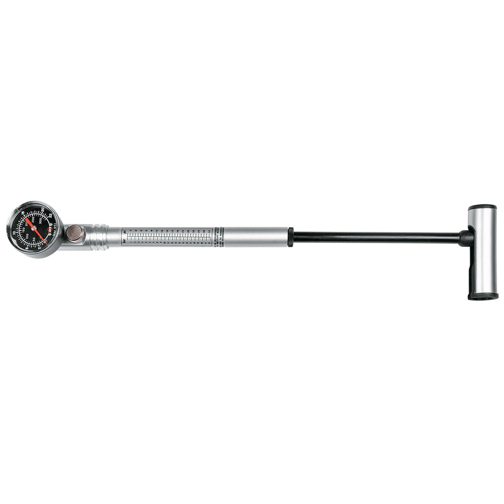 SKS USP shock fork pump