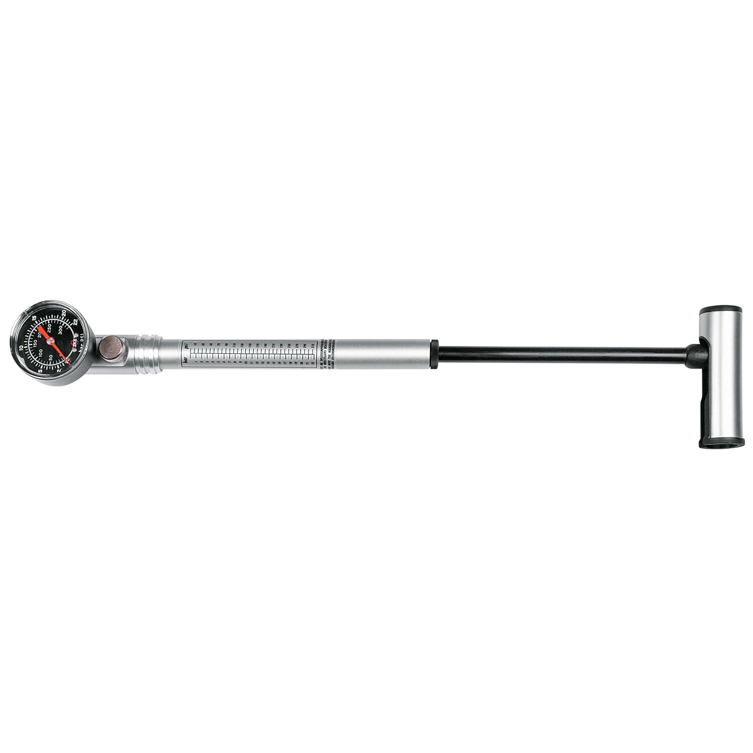 SKS USP shock fork pump