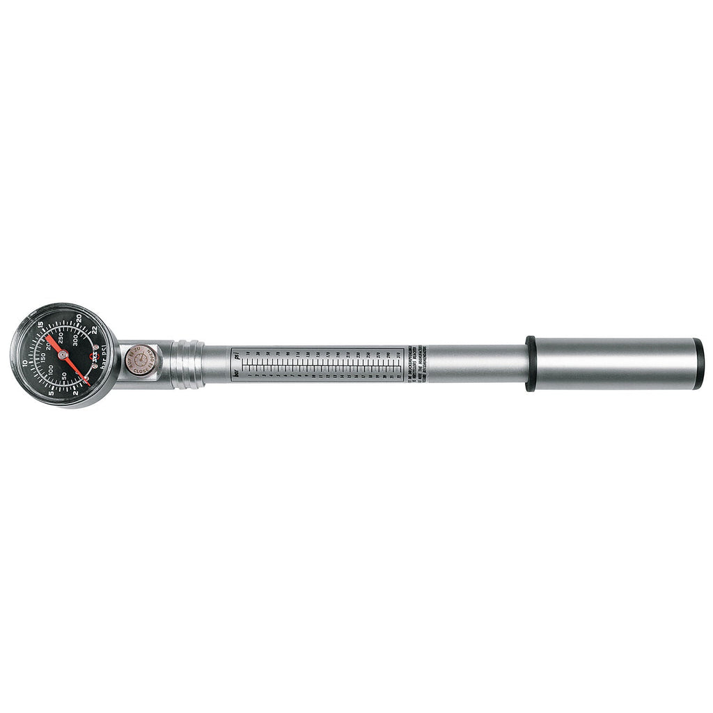 SKS USP shock fork pump