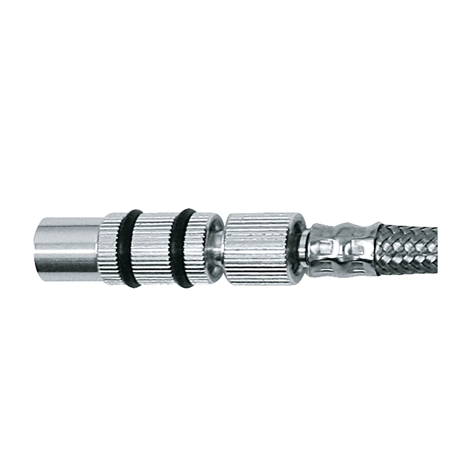 SKS USP shock fork pump