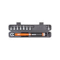 Super B 3/8" Torque Wrench 12–60 Nm TB-TW30