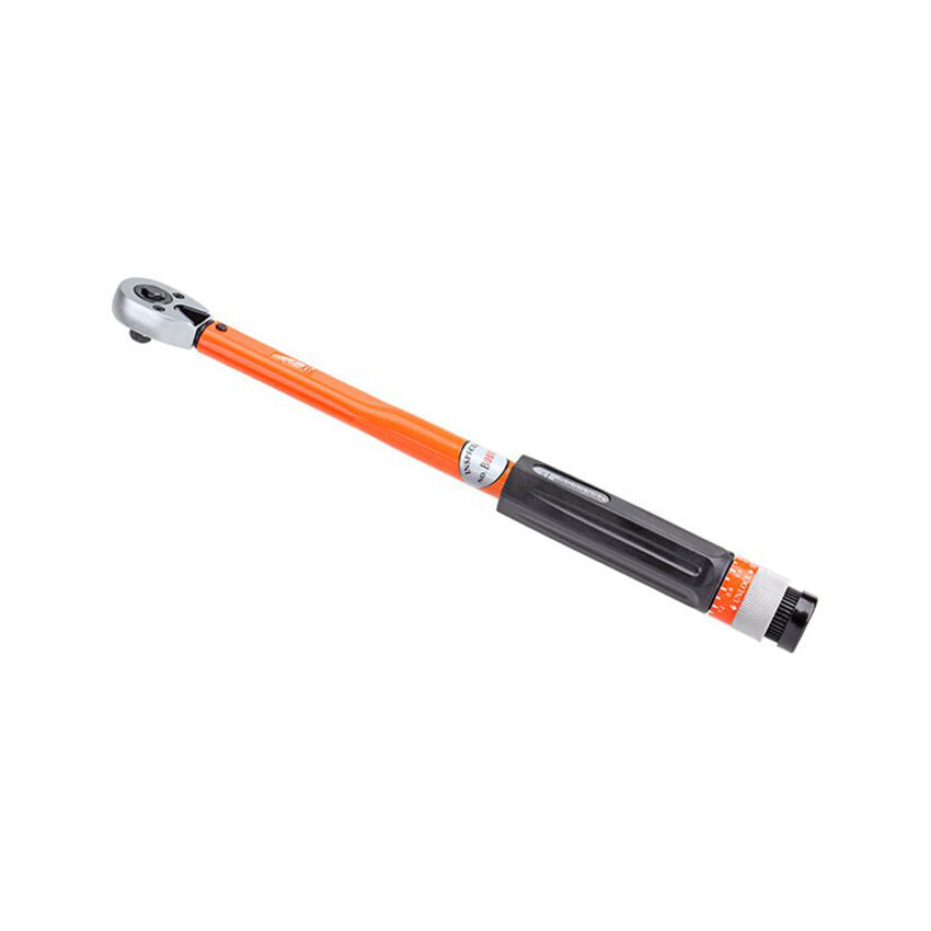 Super B 3/8" Torque Wrench 12–60 Nm TB-TW30