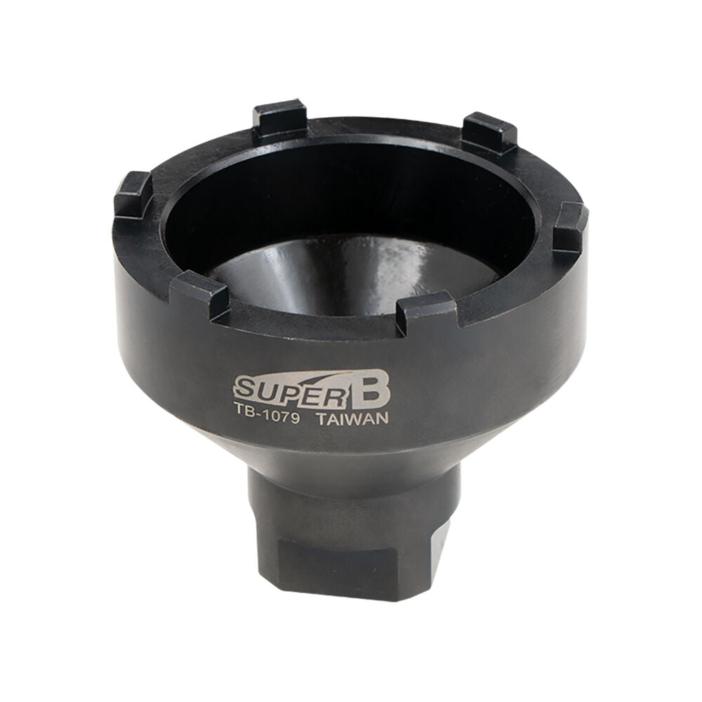 Super B Bottom Bracket Lockring Tool – Panasonic TB-1079