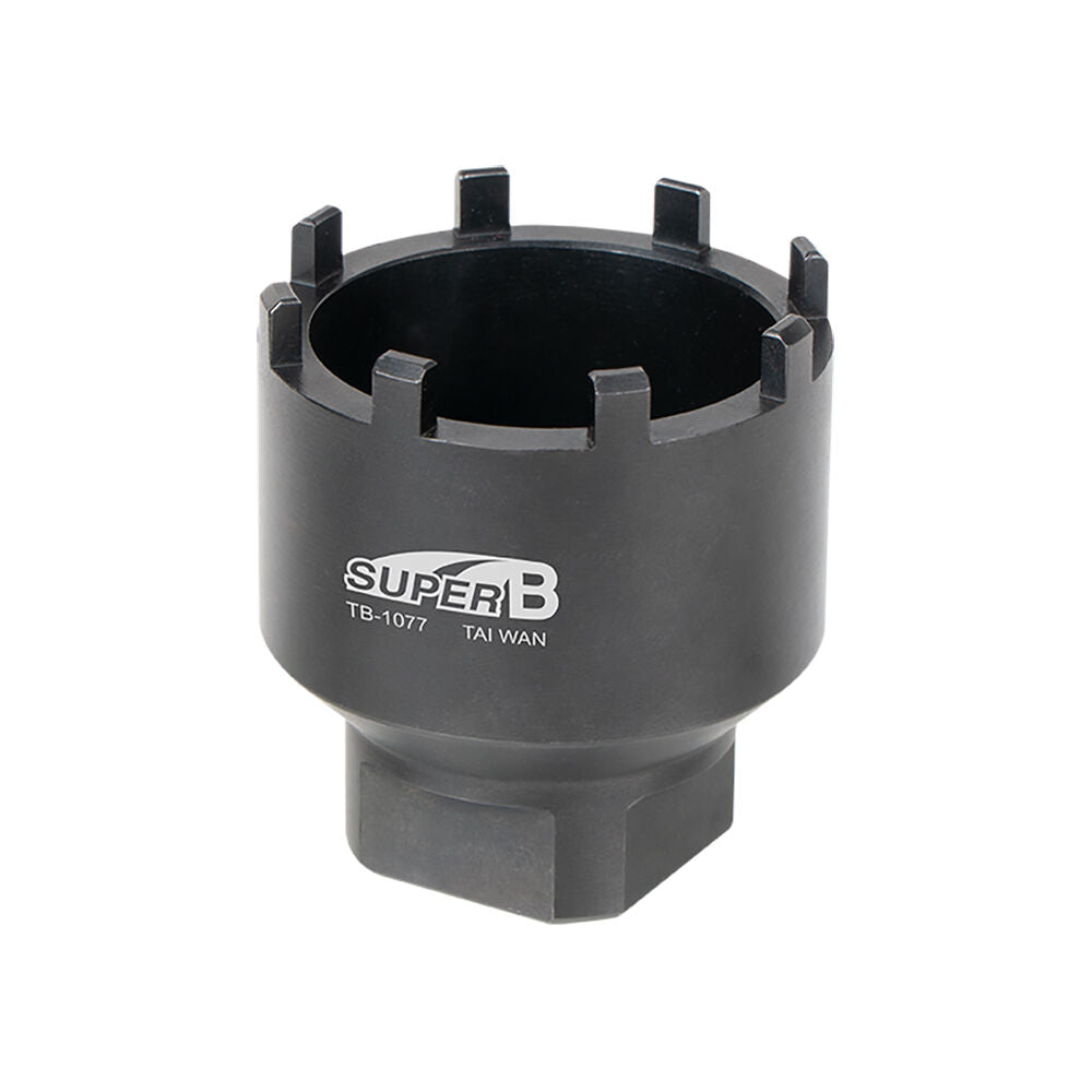 Super B Bottom Bracket Cup Extractor – Yamaha PW-X / Giant SyncDrive TB-1077