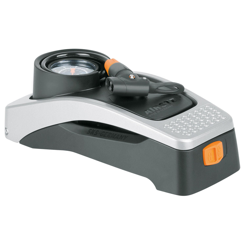 SKS Airstep foot pump
