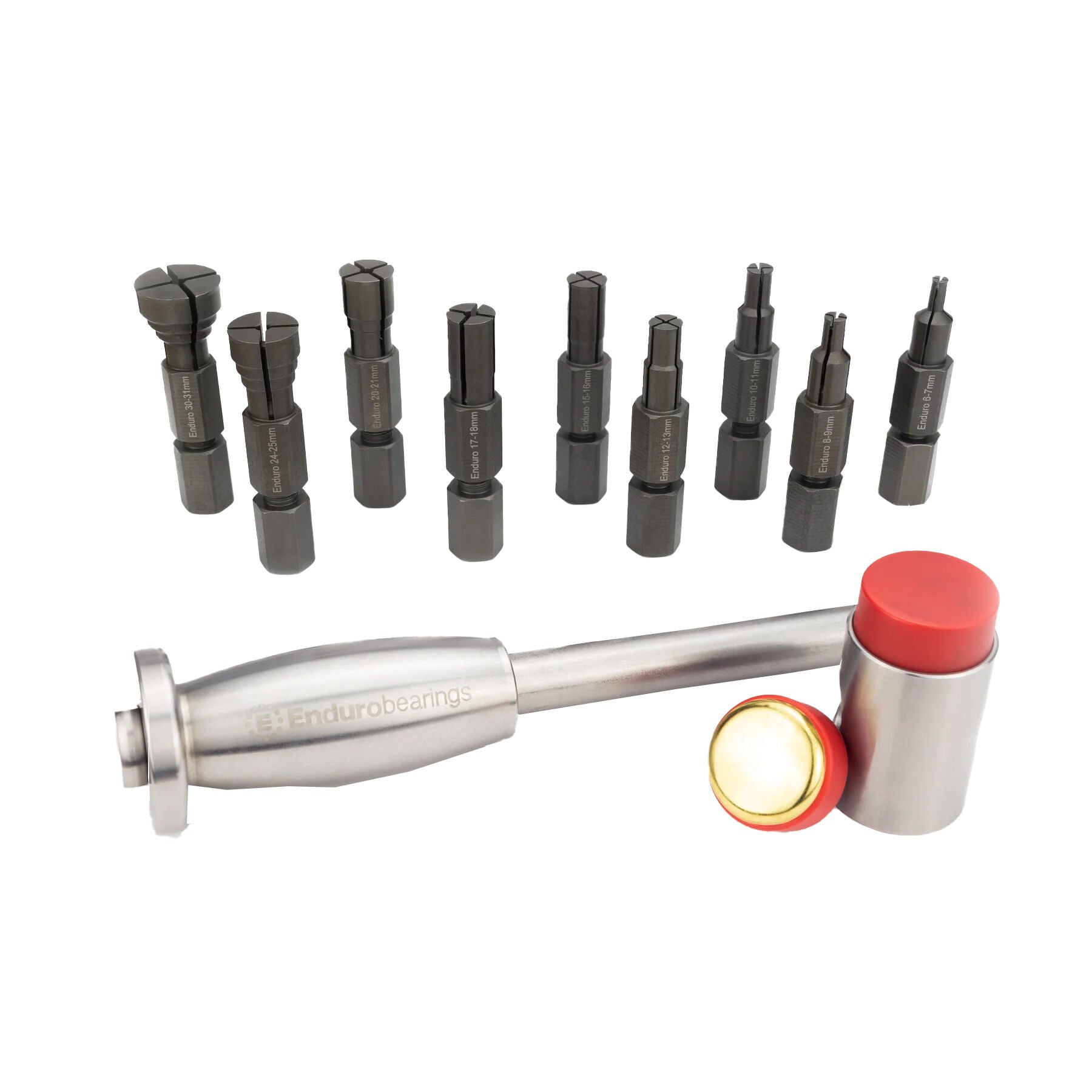 Enduro Bearings blind hole bearing puller (BBT-222)
