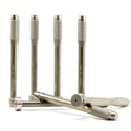 Enduro Bearings hardened steel bearing punch set