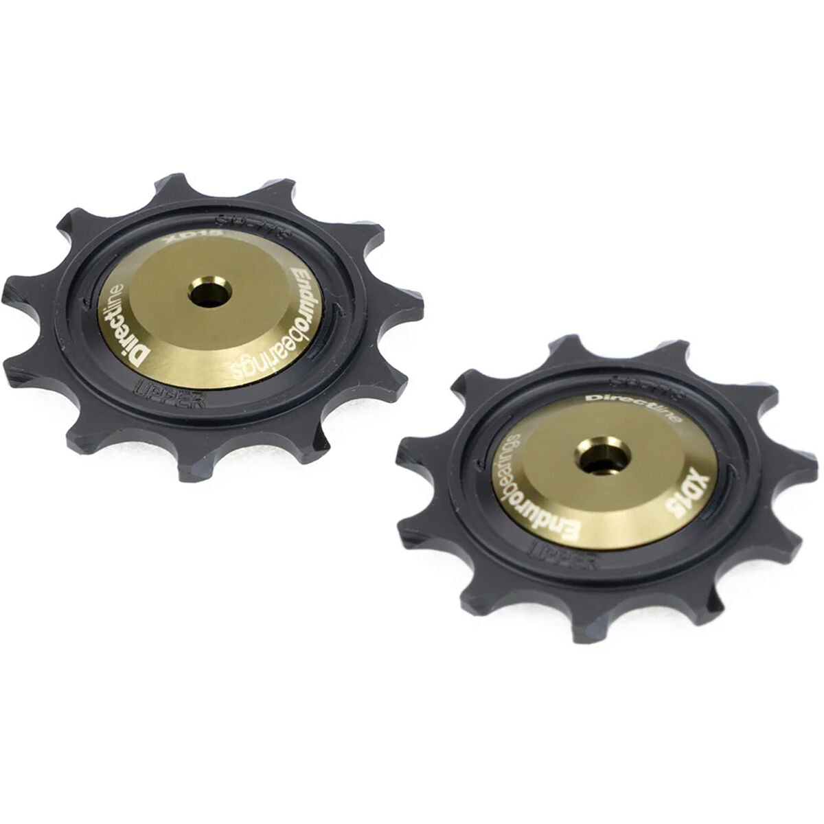 Enduro Bearings 0402 XD-15 Ceramic Hybrid 12 theet pulley set Sram 12s