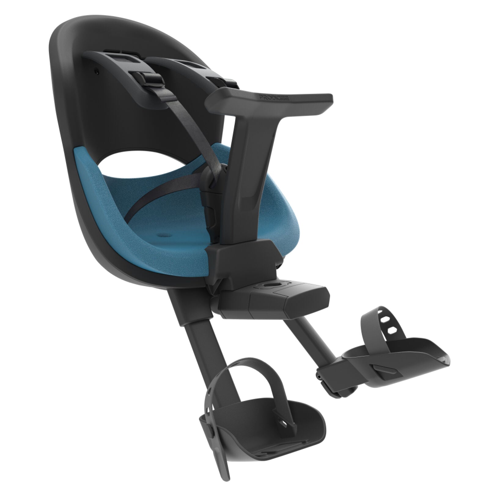 Prodigee Icon front child seat