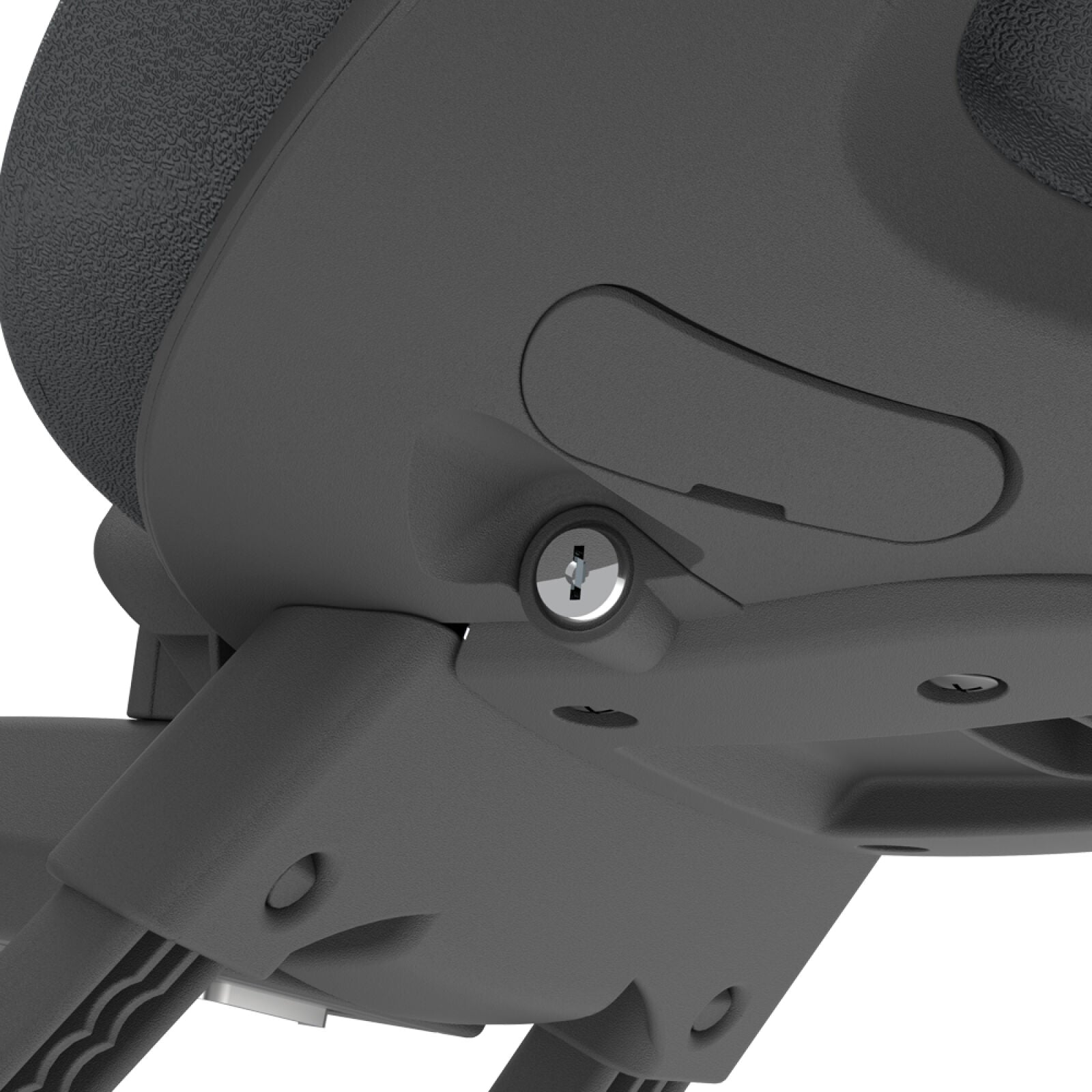 Prodigee Icon front child seat