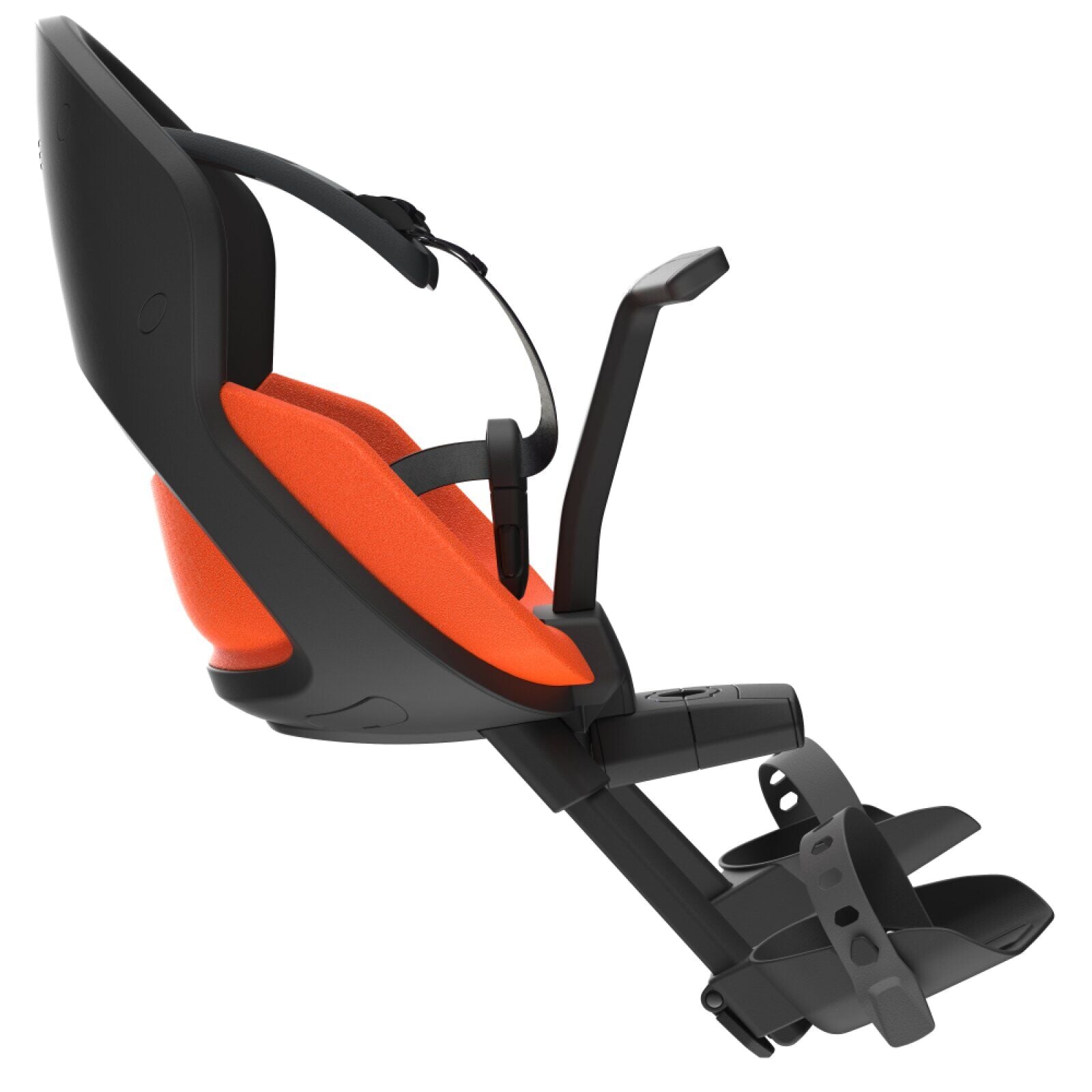 Prodigee Icon front child seat