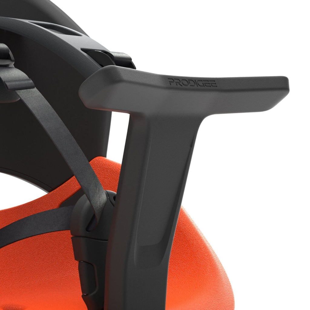 Prodigee Icon front child seat