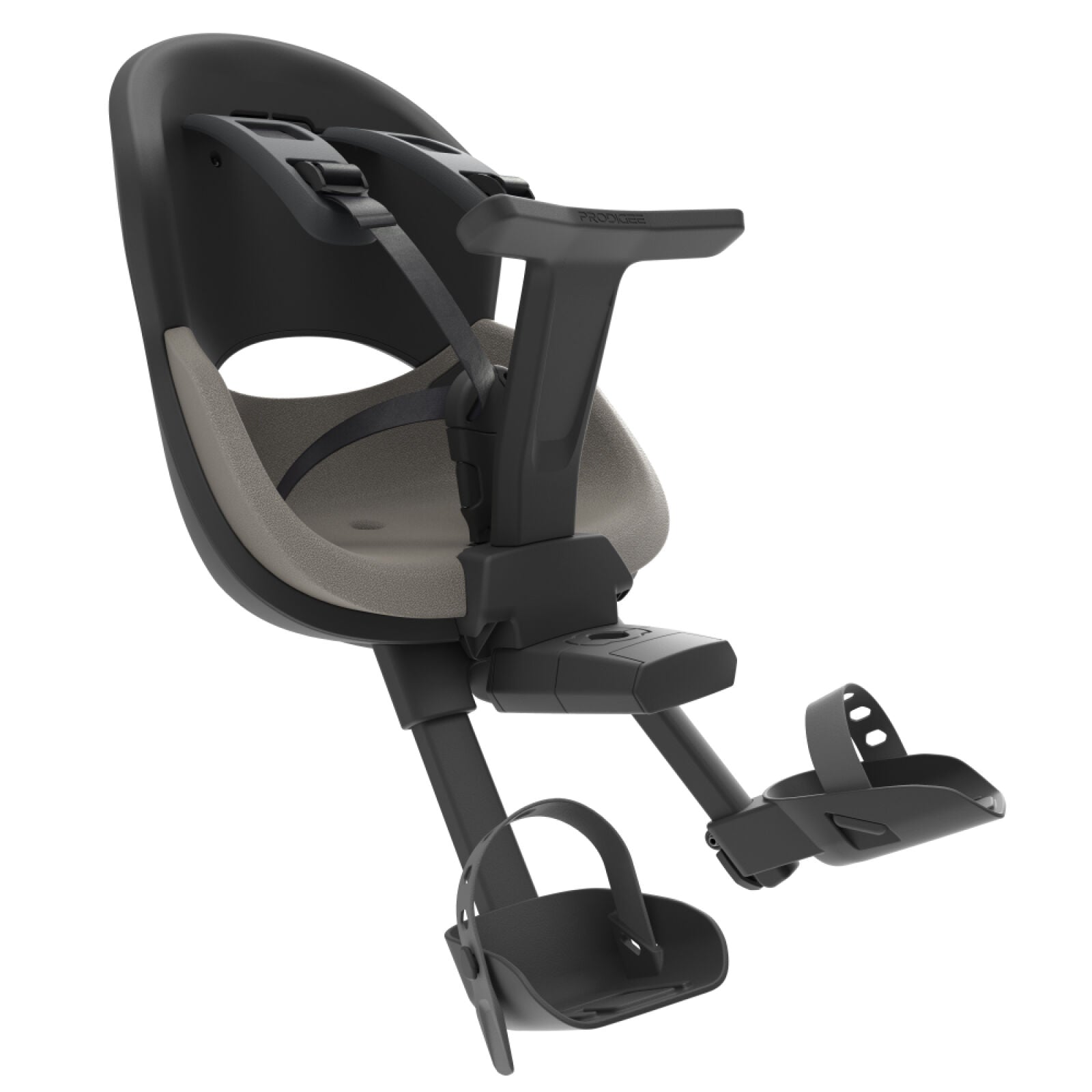 Prodigee Icon front child seat