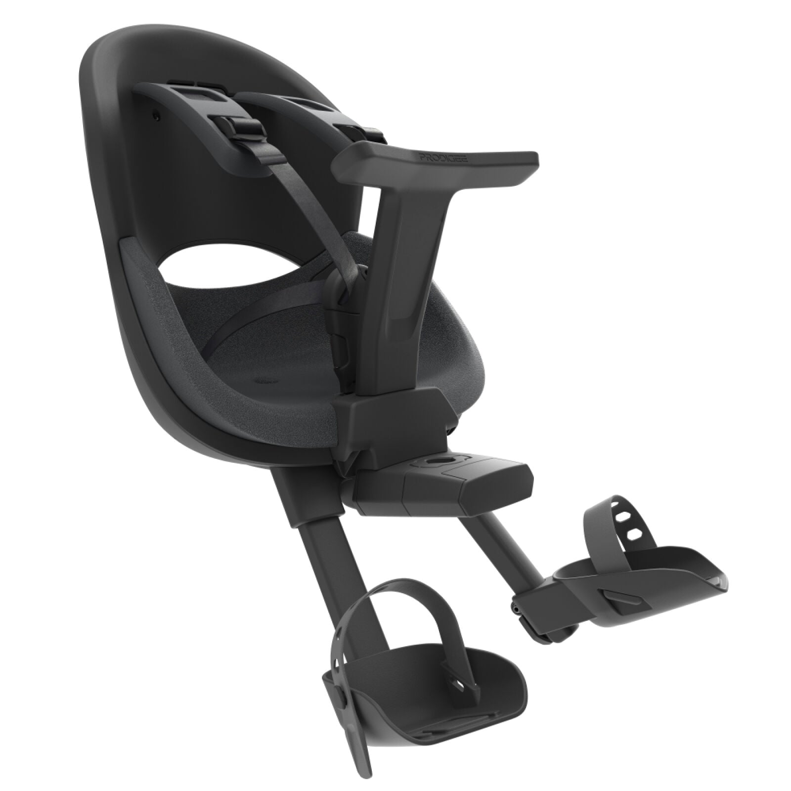 Prodigee Icon front child seat