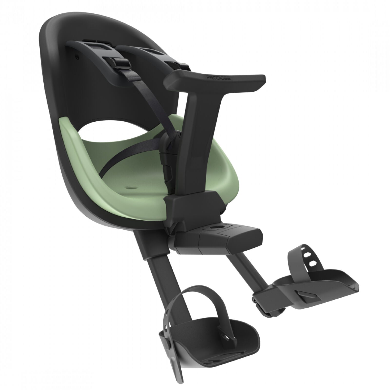 Prodigee Icon front child seat