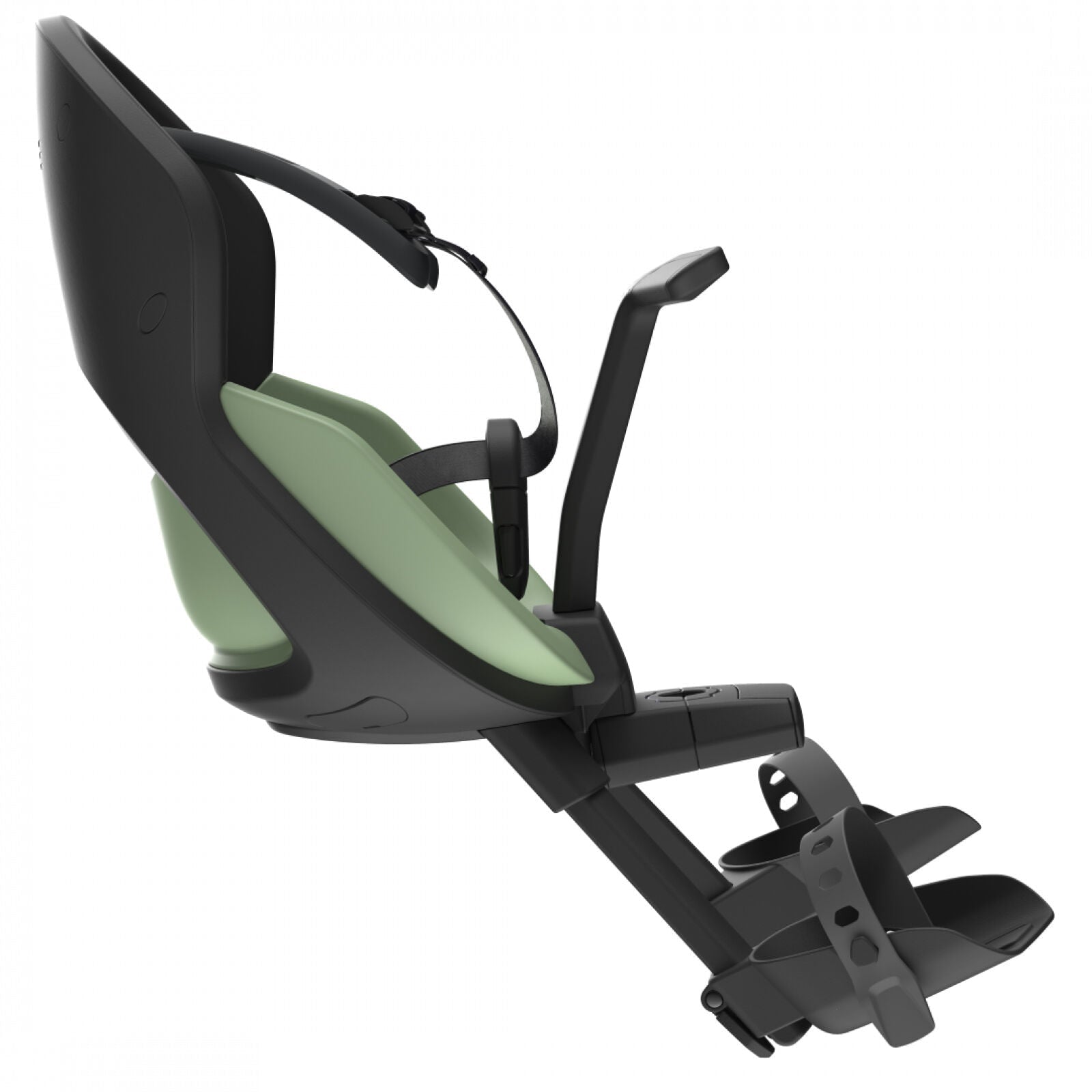 Prodigee Icon front child seat