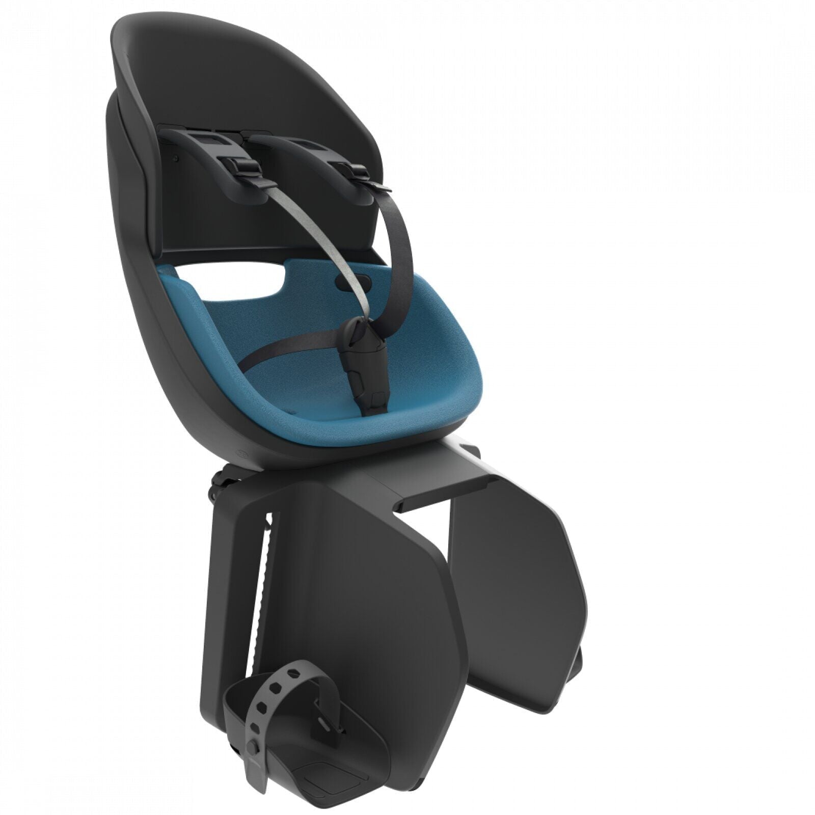Prodigee Icon rear child seat for rear rack
