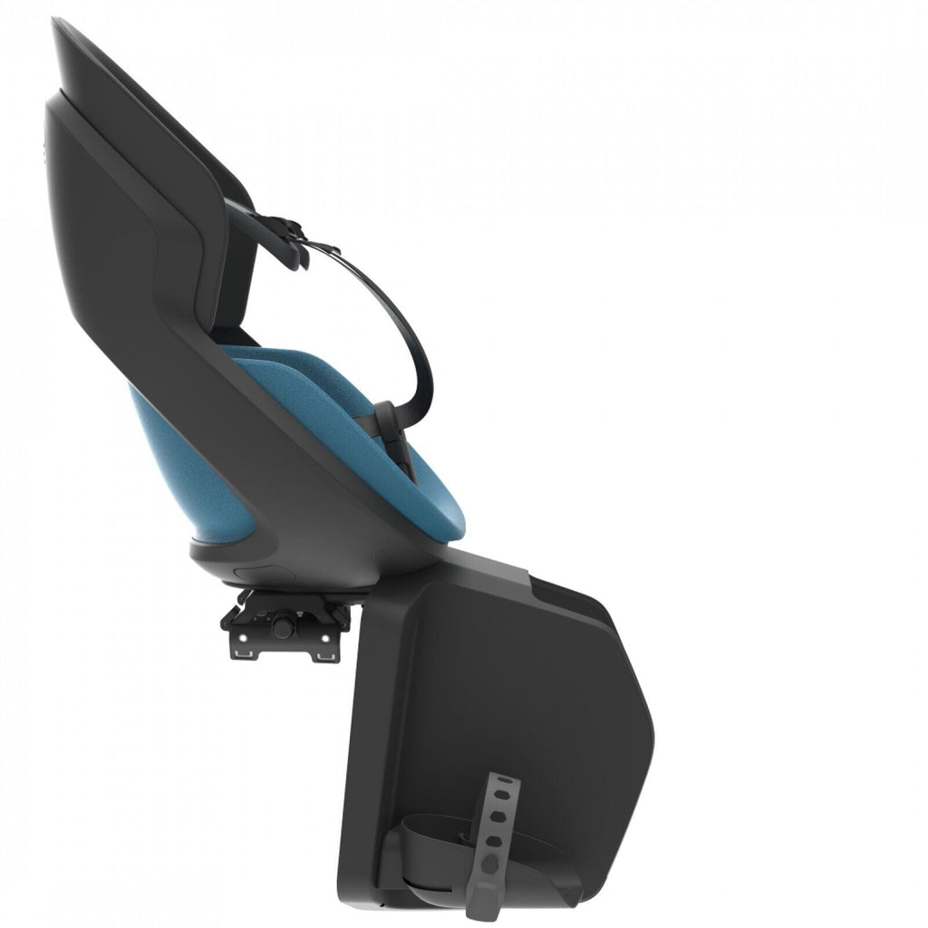 Prodigee Icon rear child seat for rear rack