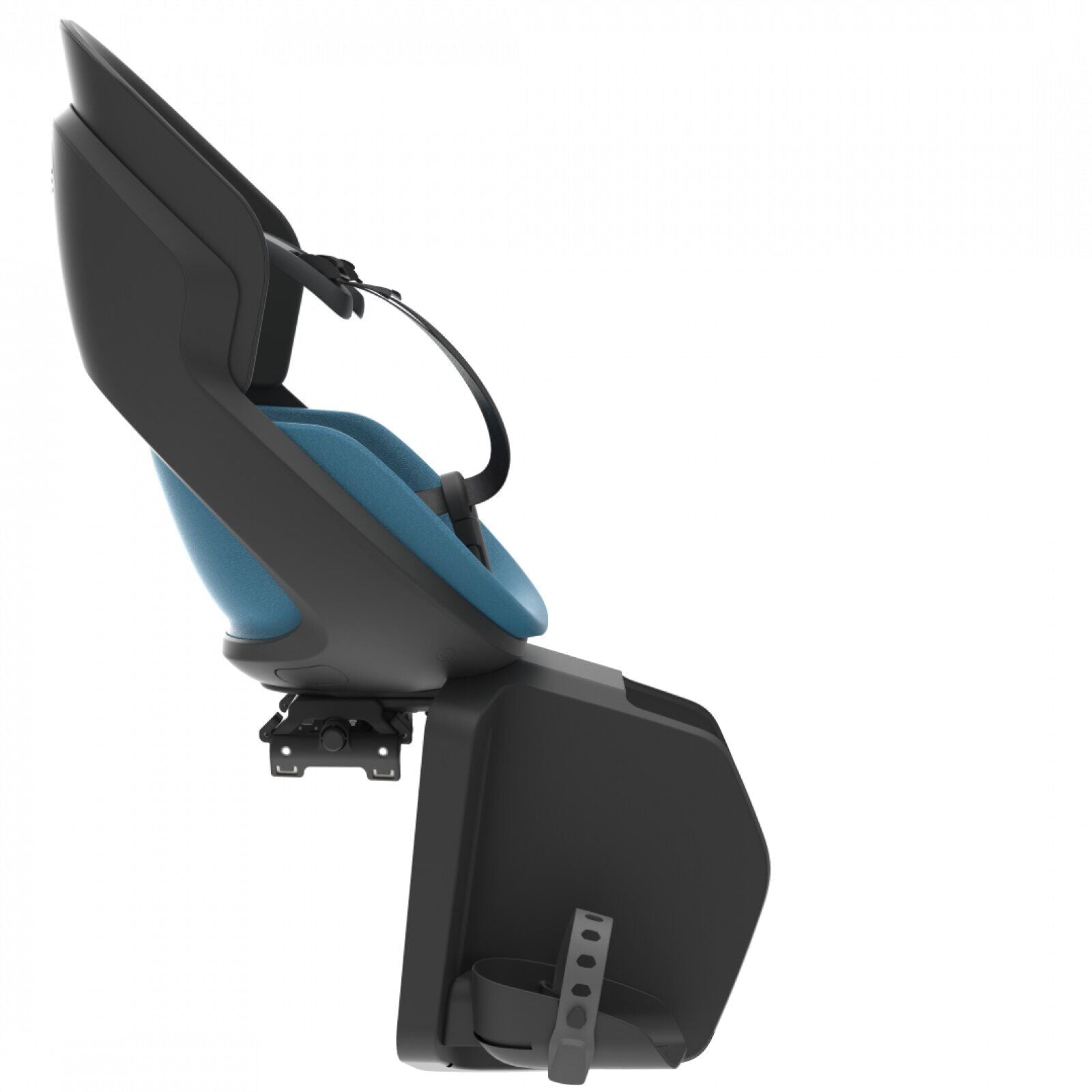 Prodigee Icon rear child seat for rear rack
