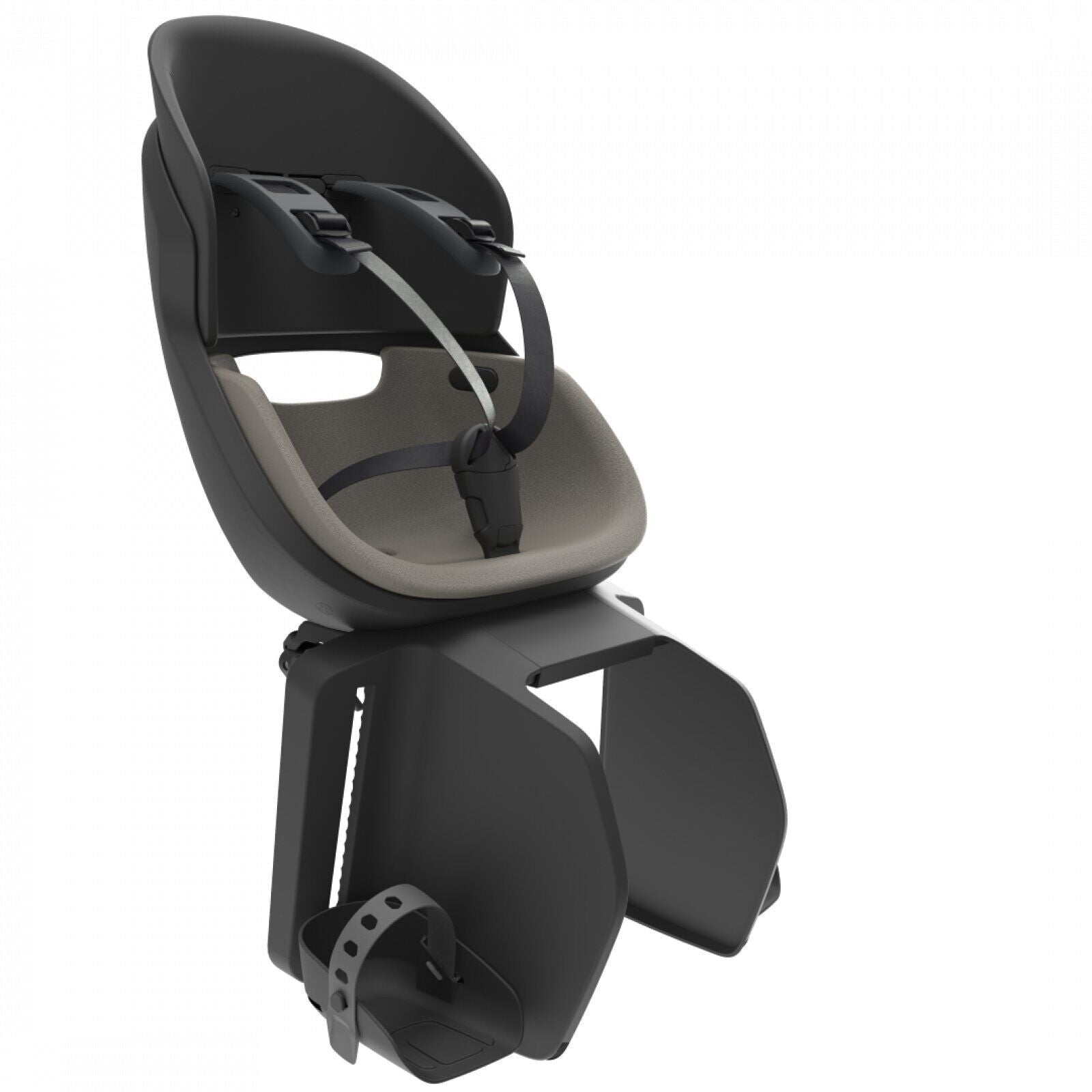 Prodigee Icon rear child seat for rear rack