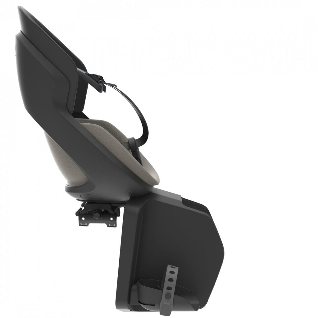 Prodigee Icon rear child seat for rear rack