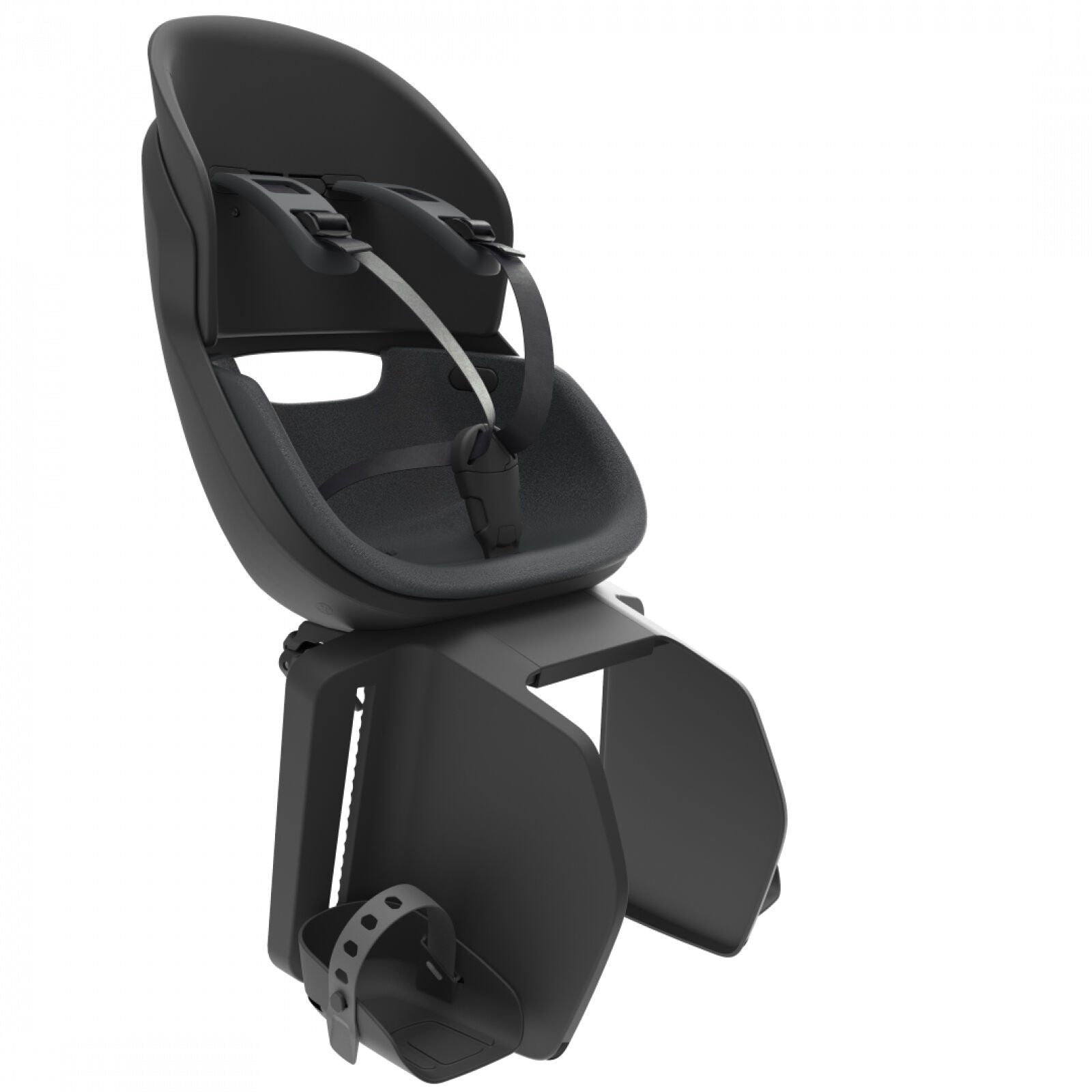 Prodigee Icon rear child seat for rear rack