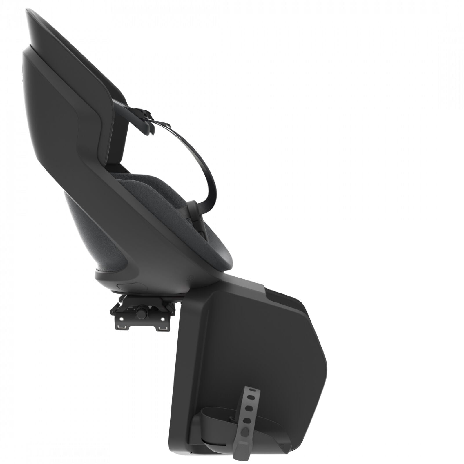 Prodigee Icon rear child seat for rear rack