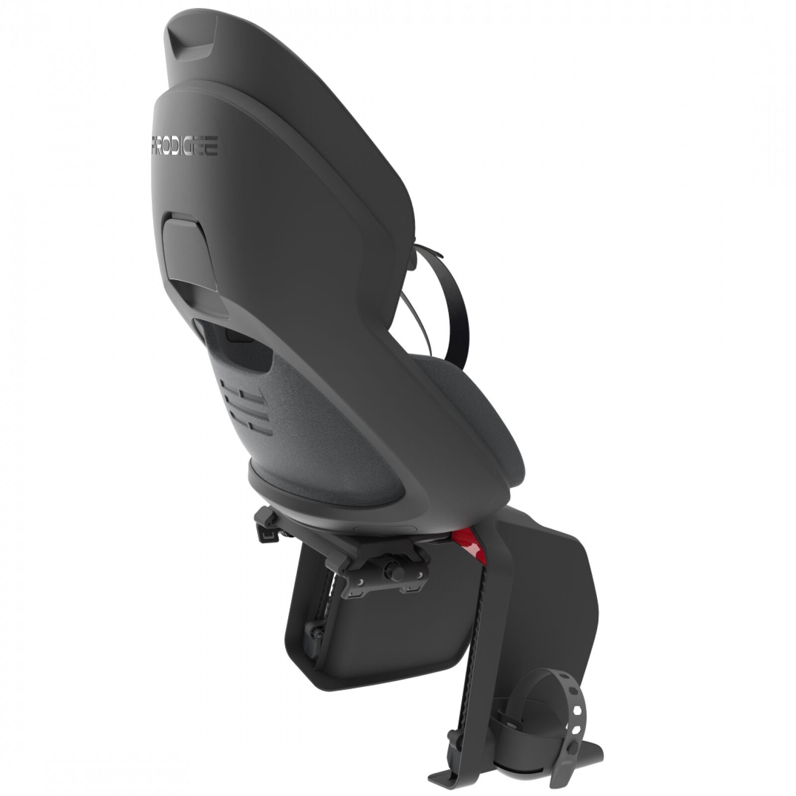 Prodigee Icon rear child seat for rear rack