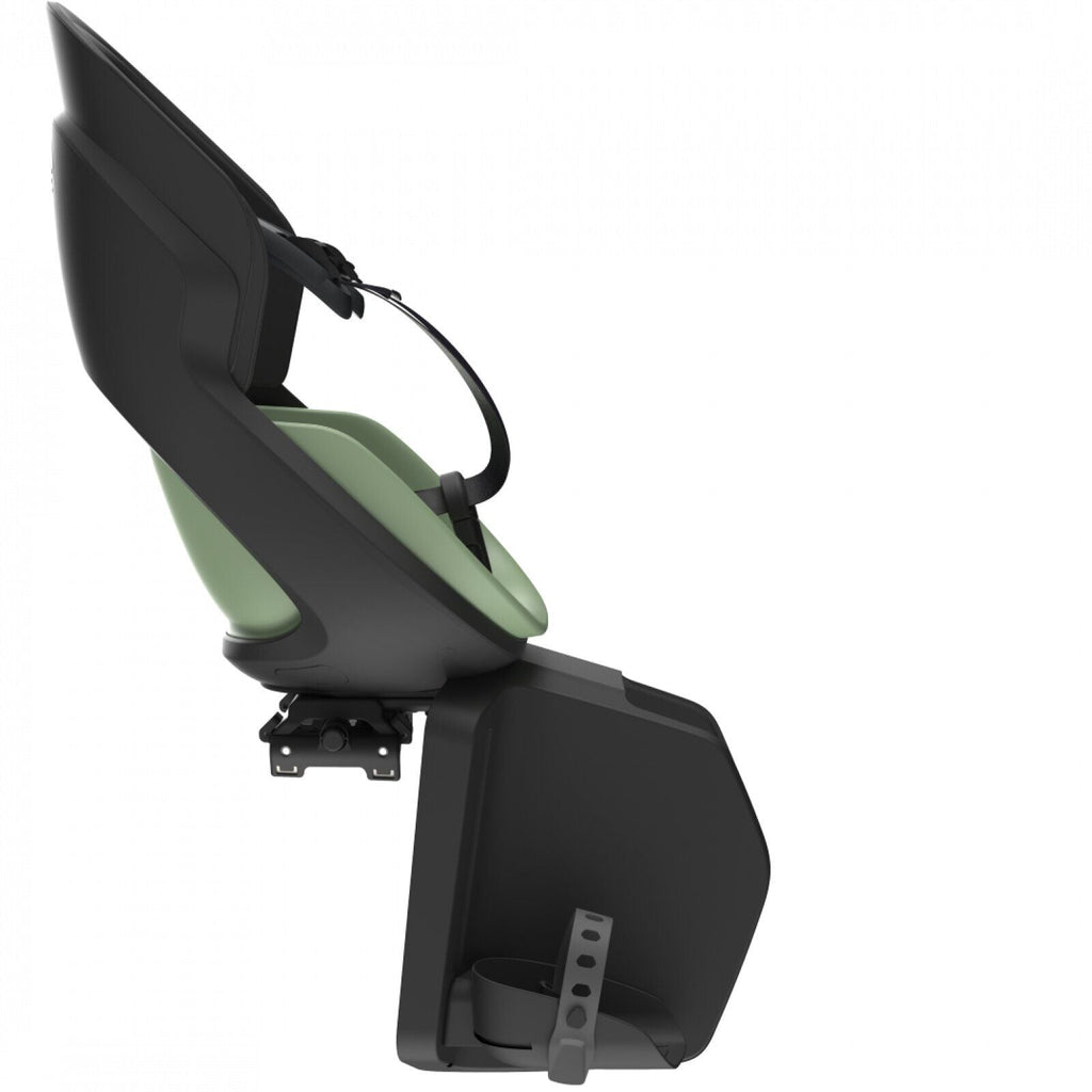 Prodigee Icon rear child seat for rear rack