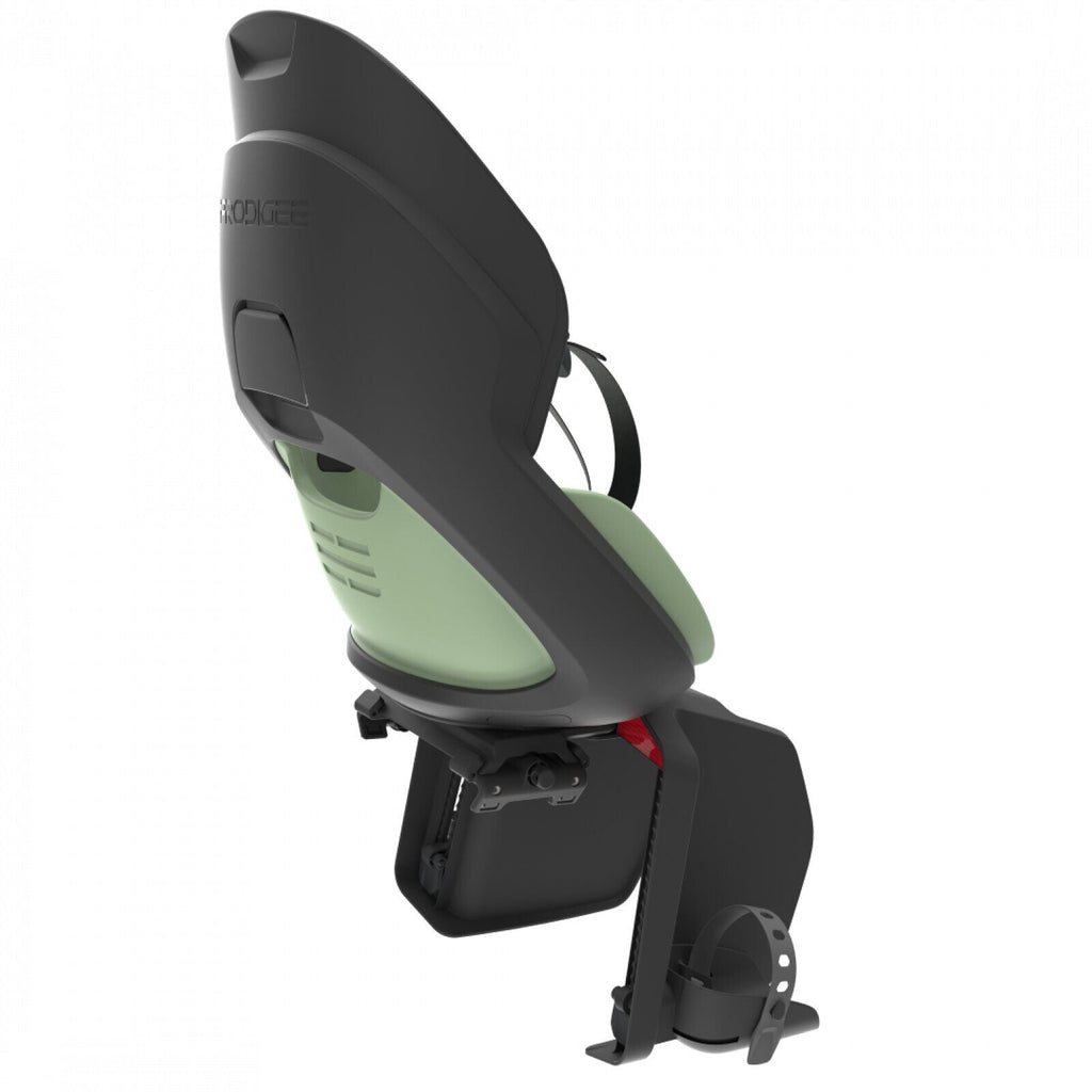 Prodigee Icon rear child seat for rear rack