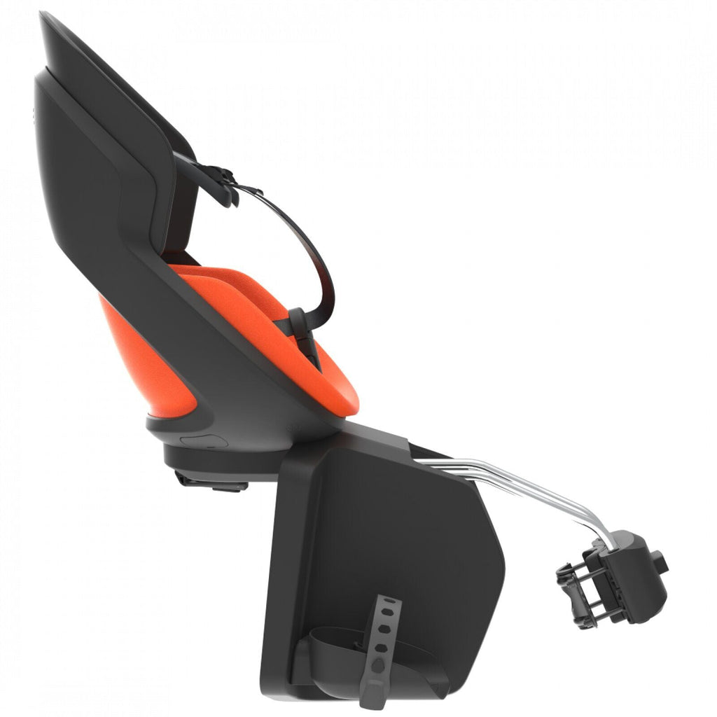 Prodigee Icon rear frame-mounted child seat