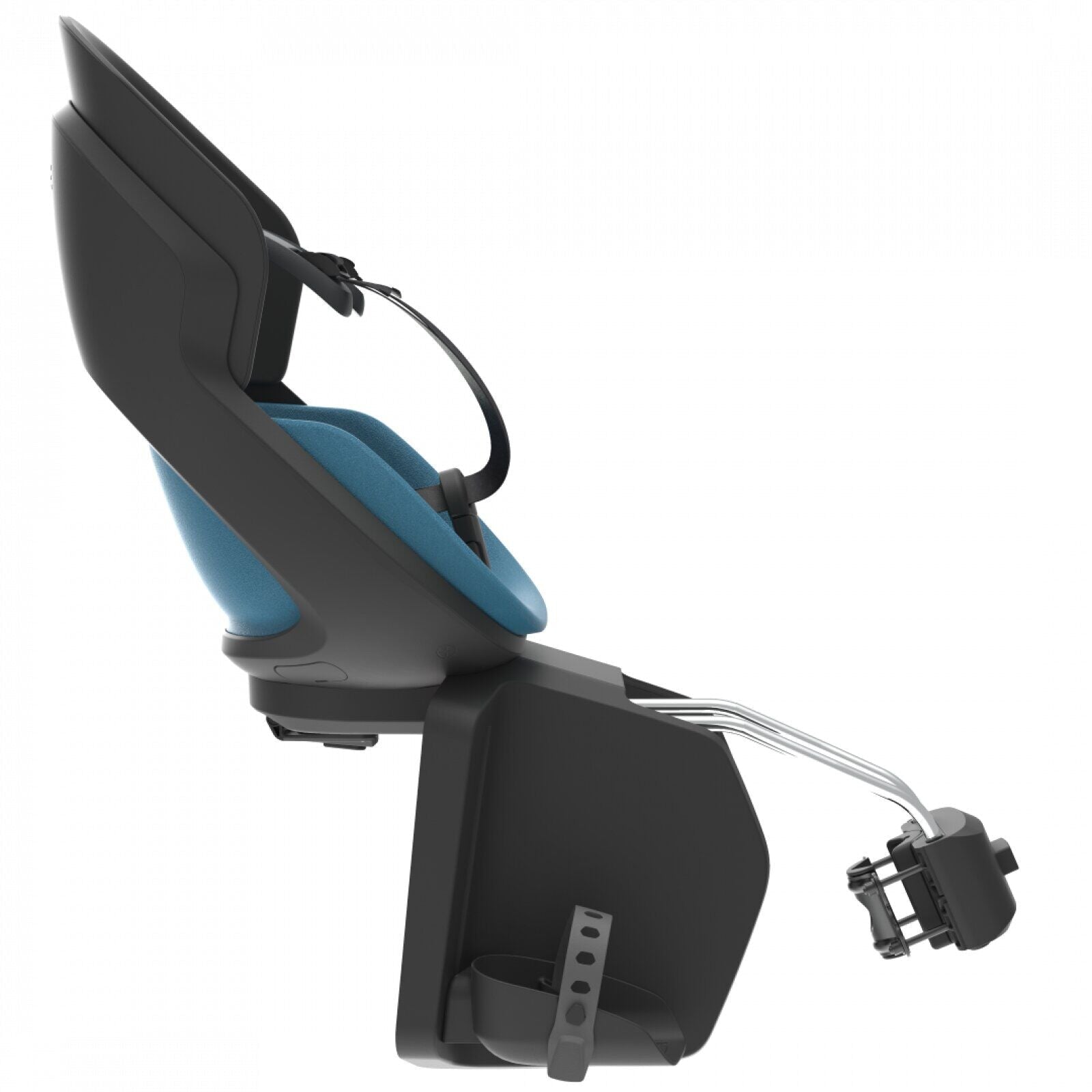 Prodigee Icon rear frame-mounted child seat