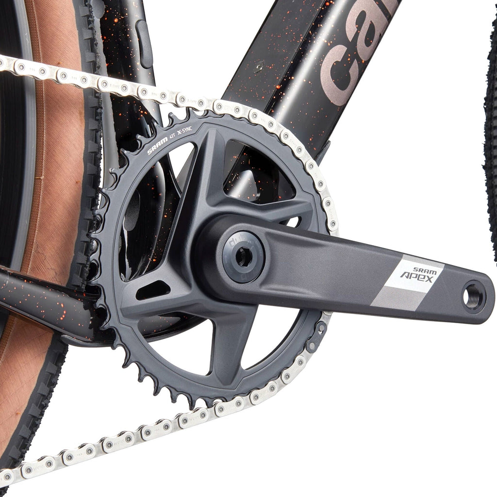 Cannondale Topstone Carbon 2 AXS Smartsense 2026