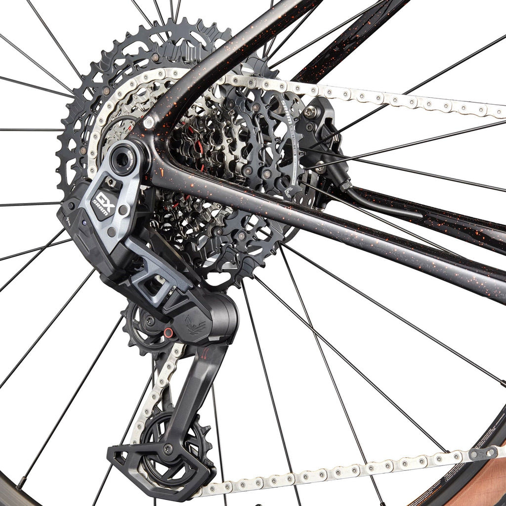 Cannondale Topstone Carbon 2 AXS Smartsense 2026