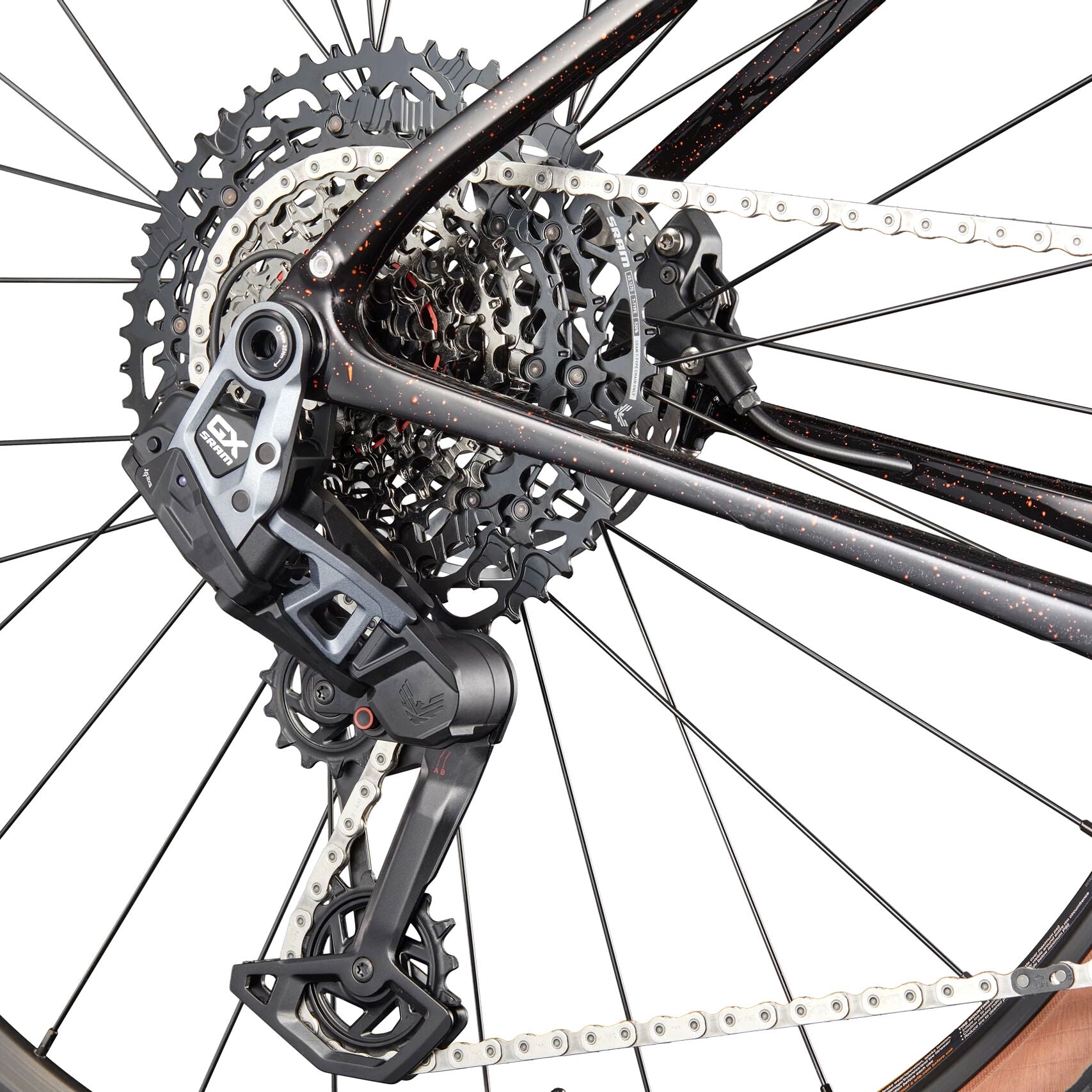 Cannondale Topstone Carbon 2 AXS Smartsense 2026