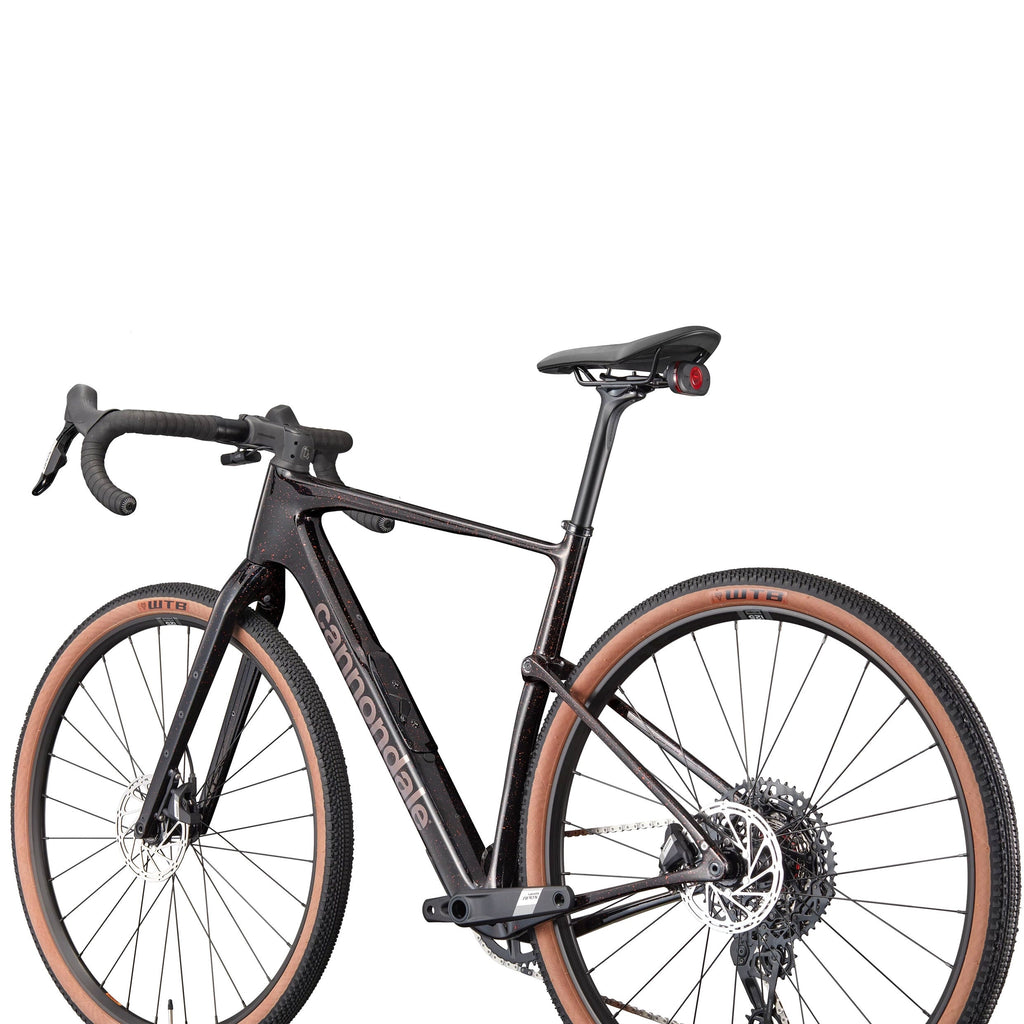 Cannondale Topstone Carbon 2 AXS Smartsense 2026