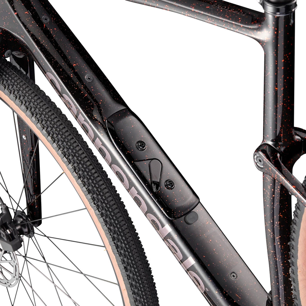 Cannondale Topstone Carbon 2 AXS Smartsense 2026