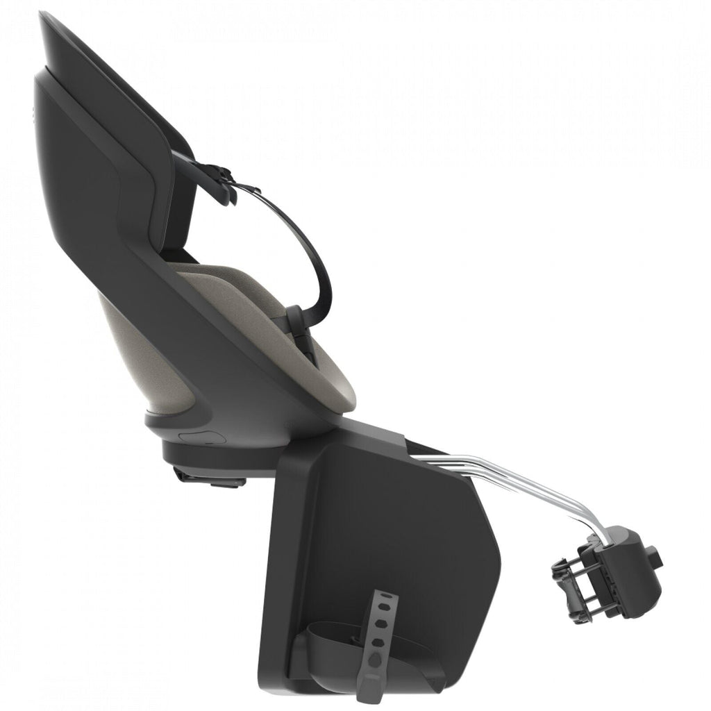 Prodigee Icon rear frame-mounted child seat