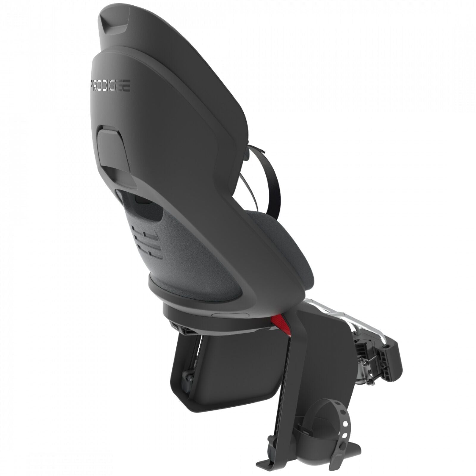 Prodigee Icon rear frame-mounted child seat