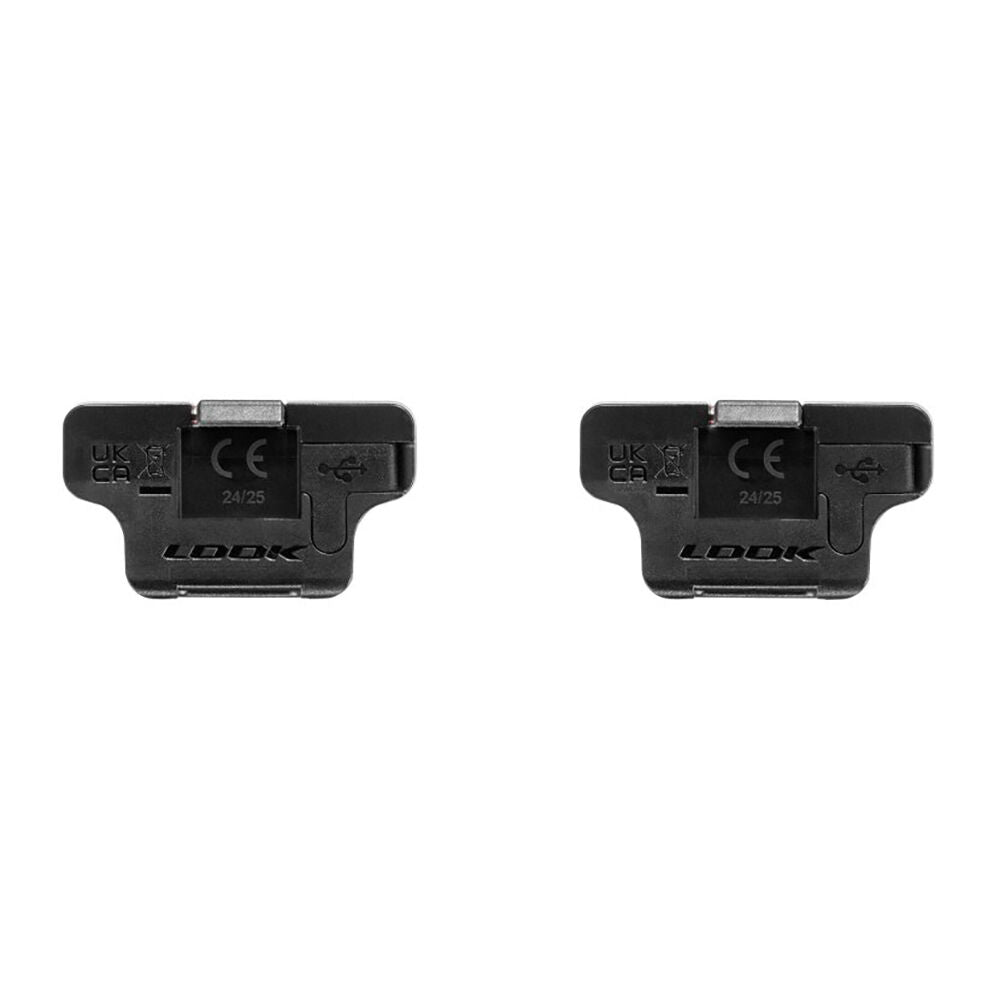 Look Keo Blade Vision pedals kit upgrade
