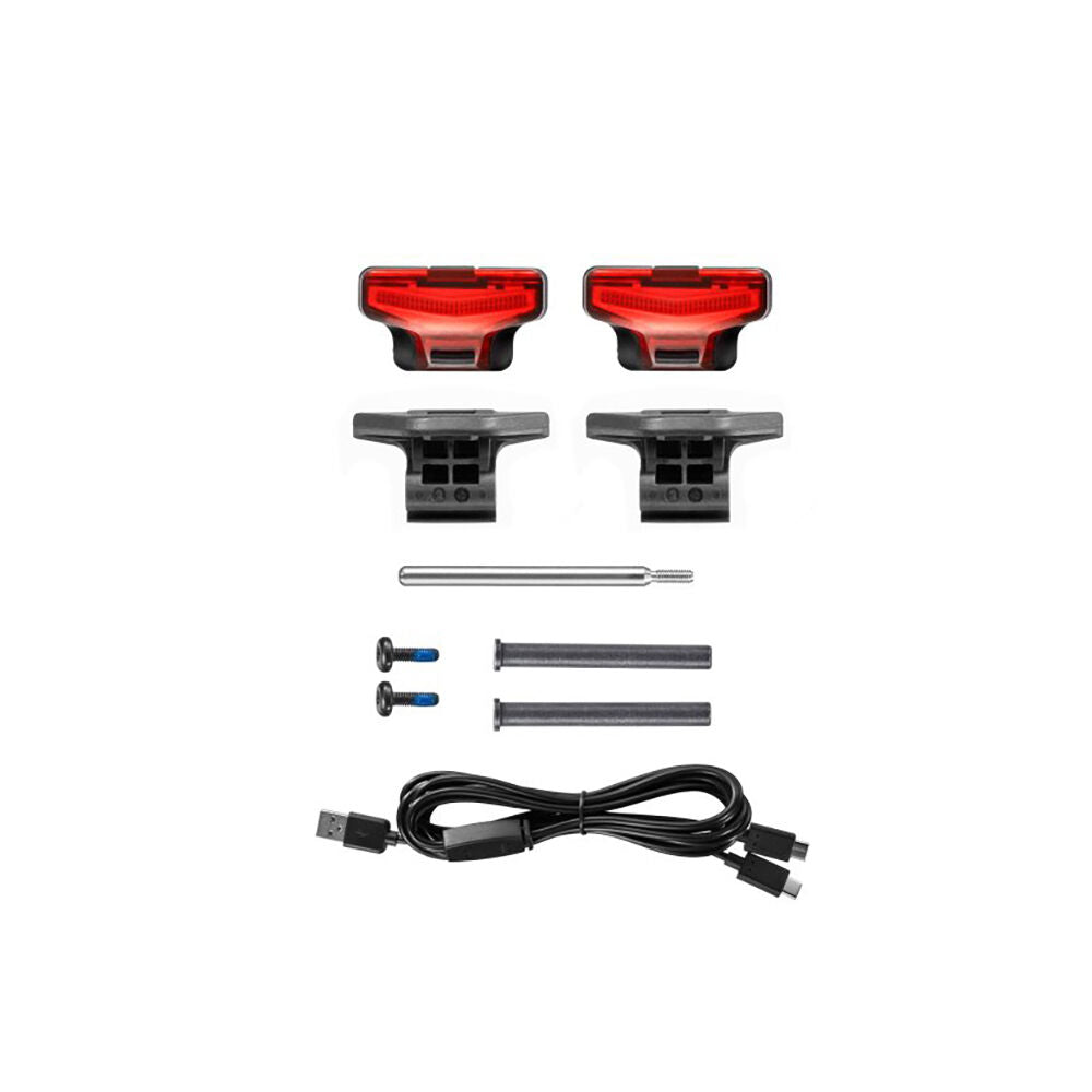Look Keo Blade Vision pedals kit upgrade