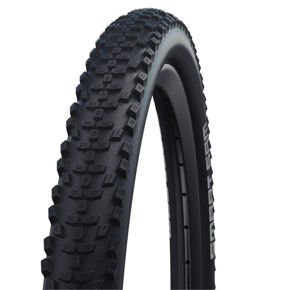 Schwalbe Smart Sam Performance Line Addix 27.5" tyre