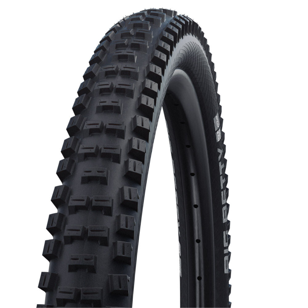 Schwalbe Big Betty 29" Addix Bikepark tyre