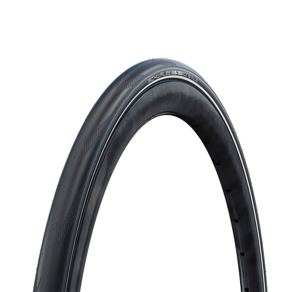 Schwalbe One Plus Smartguard Addix tyre
