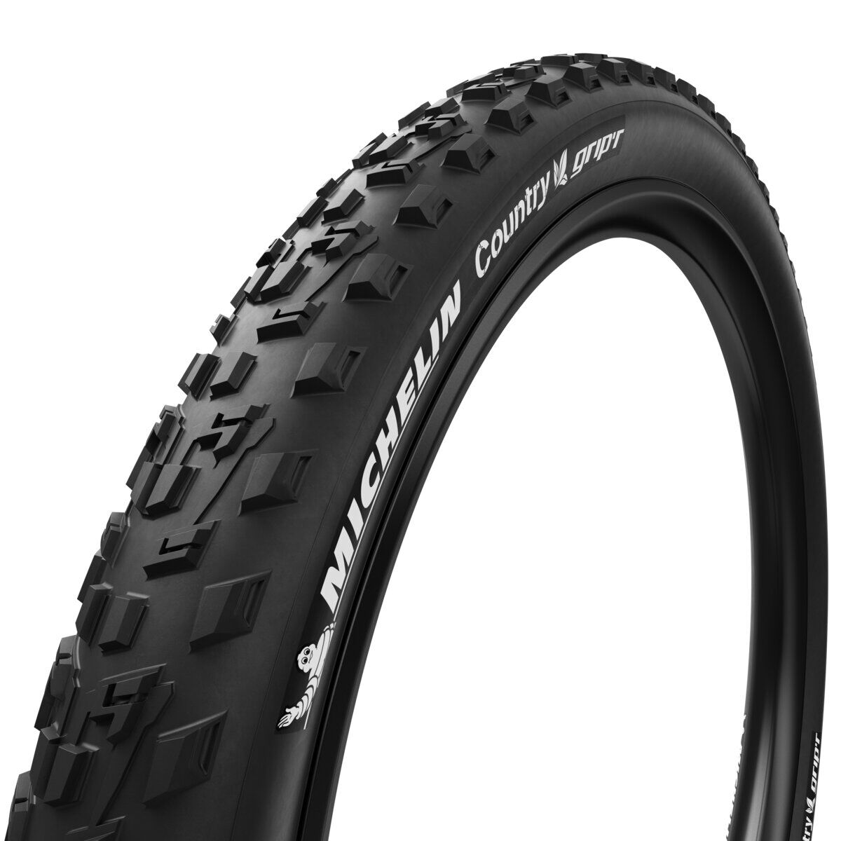 Michelin Country Grip R Access Line tyre