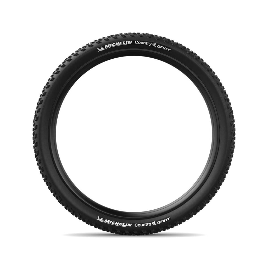 Michelin Country Grip R Access Line tyre