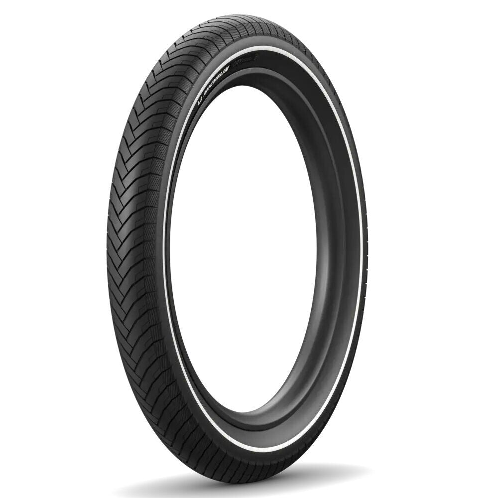 Michelin City Cargo Competition Line 20 tyre