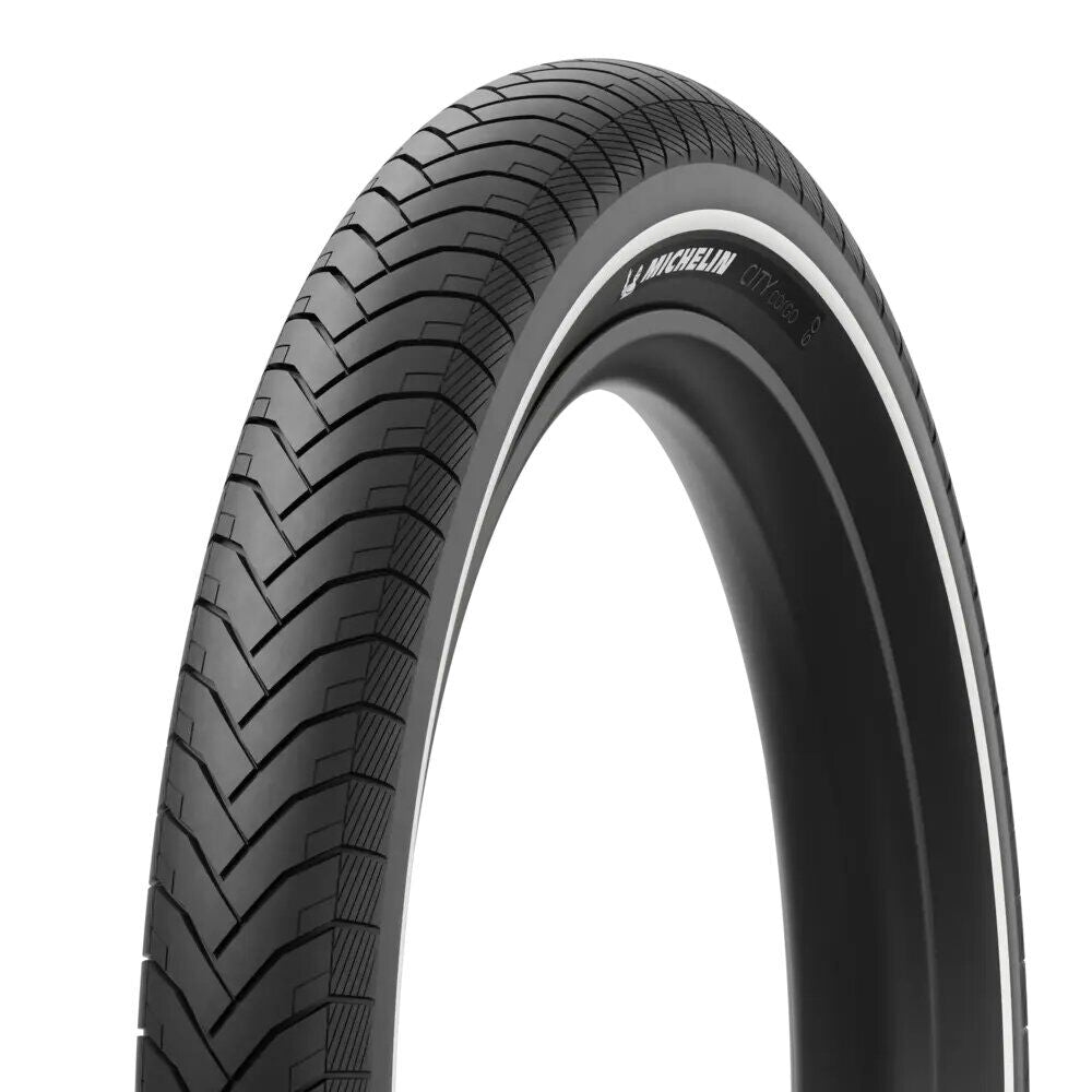 Michelin City Cargo Competition Line 24 tyre