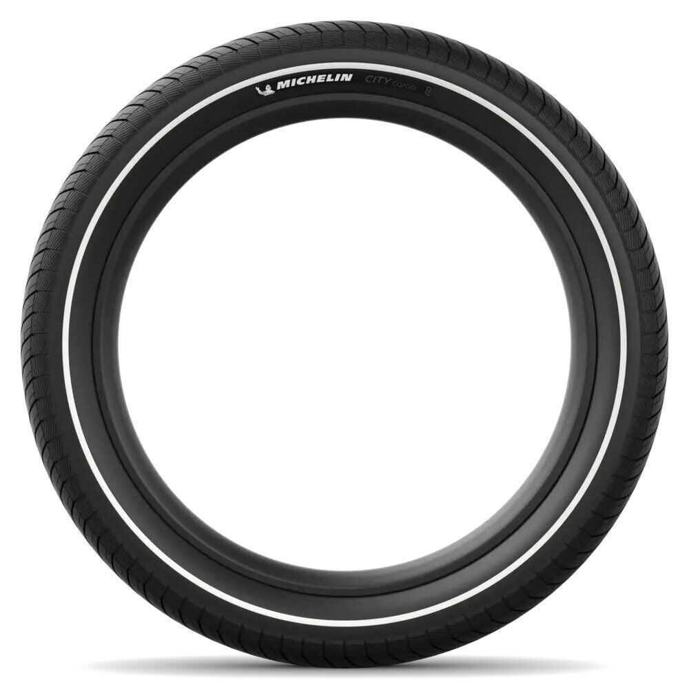 Michelin City Cargo Competition Line 24 tyre