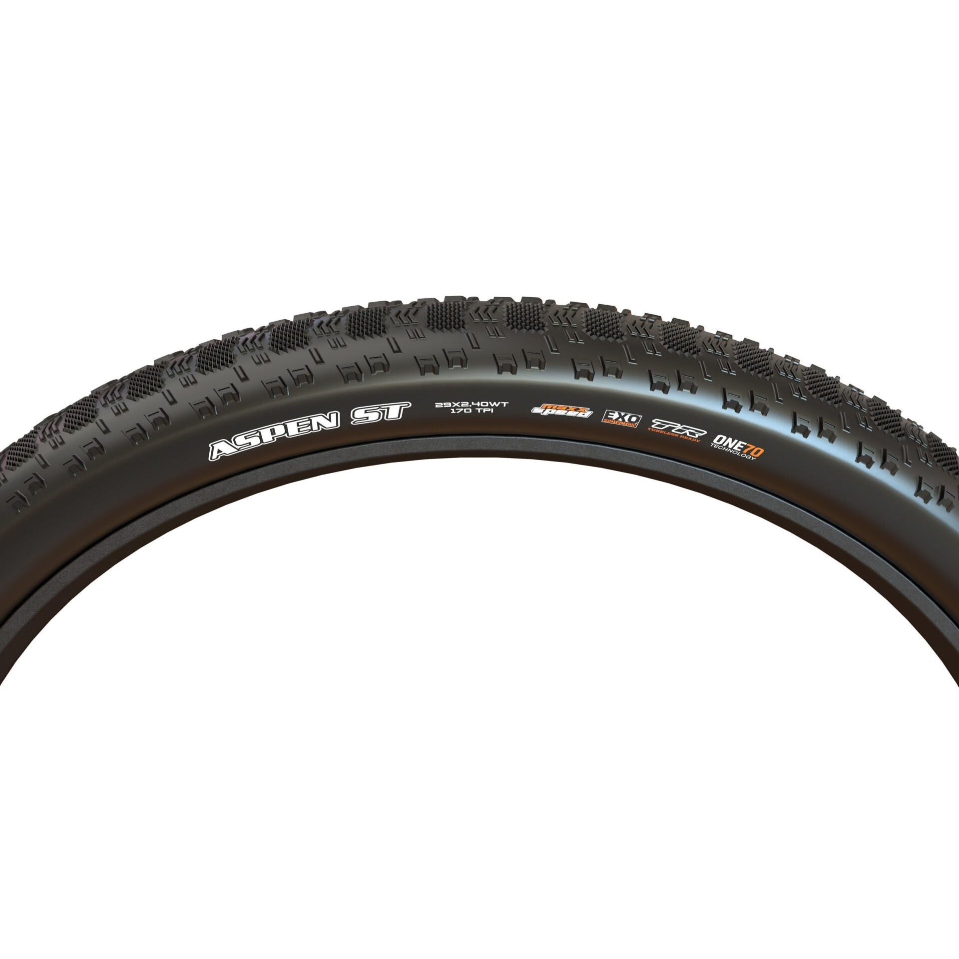 Maxxis Aspen ST Exo TL-Ready 29" tyre